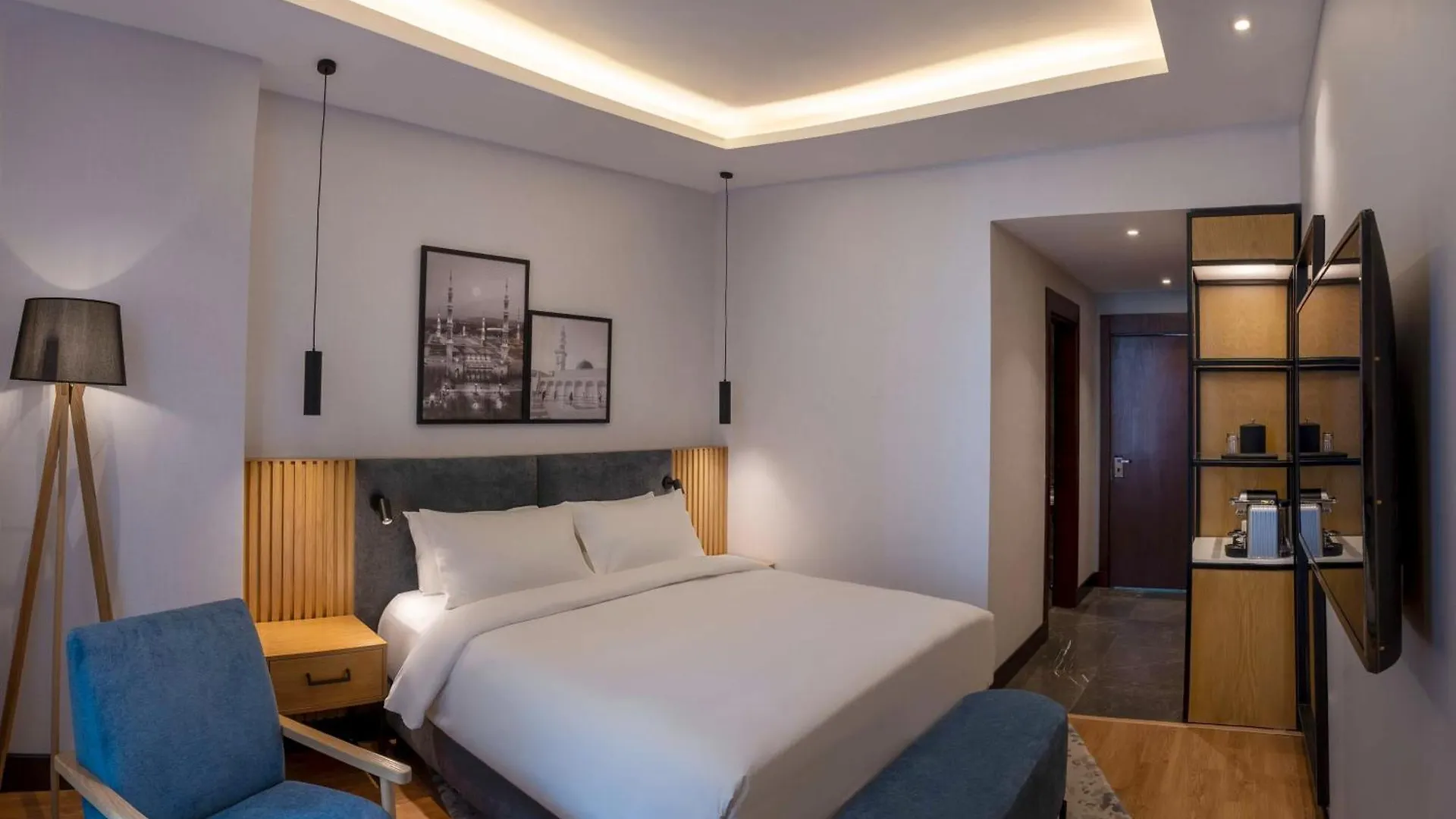 Radisson Hotel Madinah Medina 4*,
