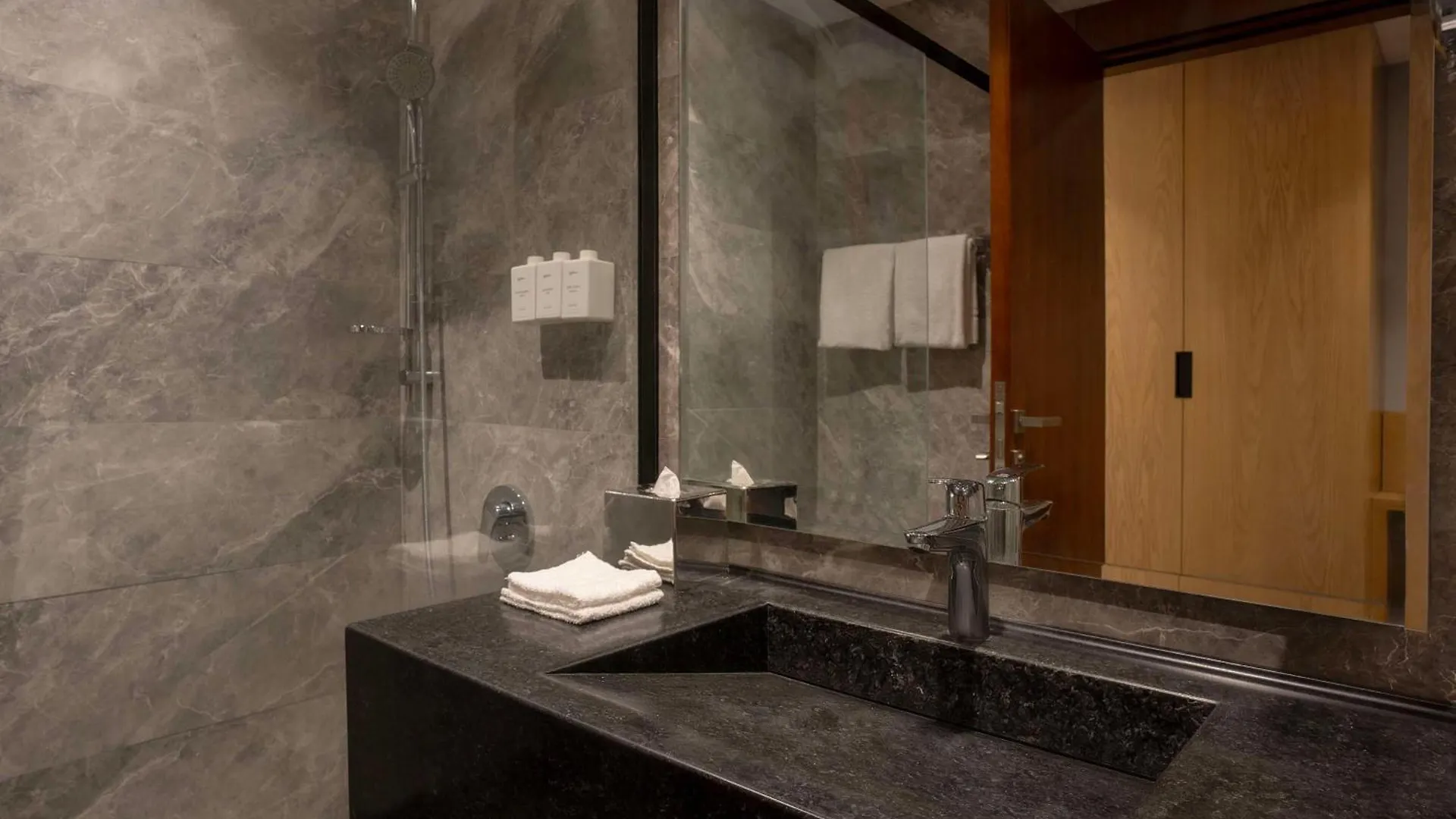 Radisson Hotel Madinah Medina