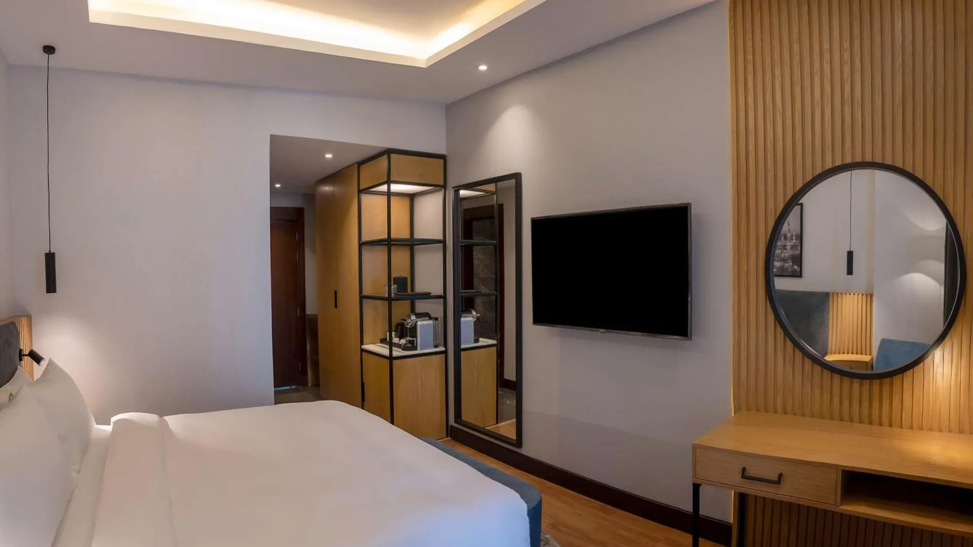 Radisson Hotel Madinah Medina