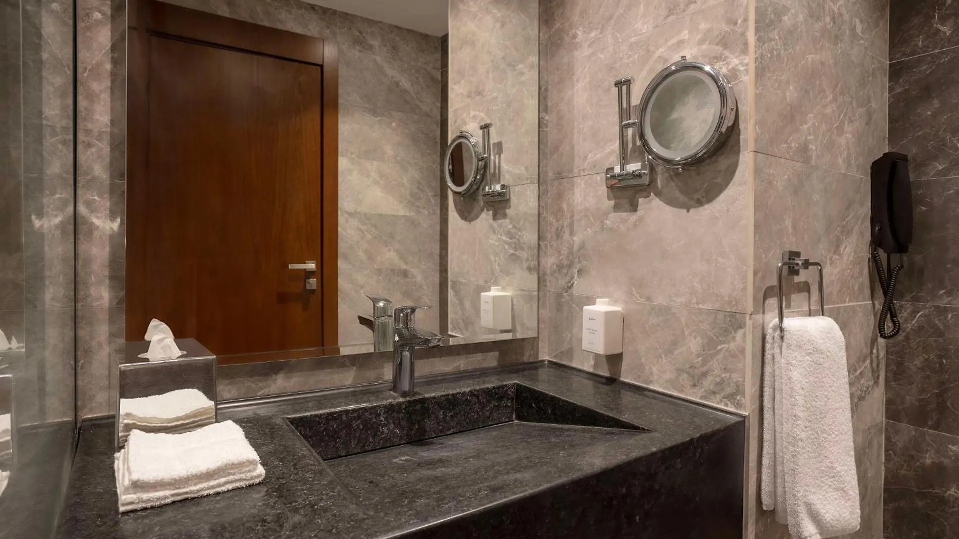 Radisson Hotel Madinah Medina