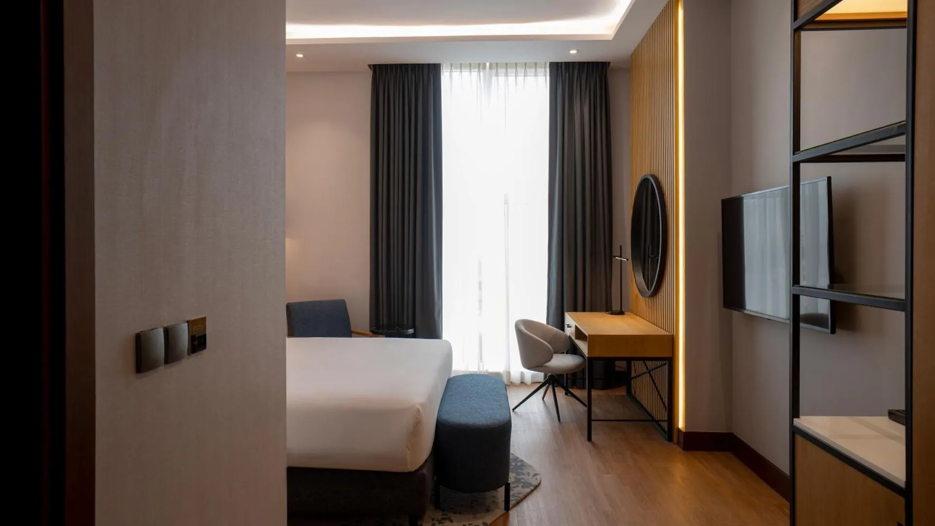 Radisson Hotel Madinah Medina