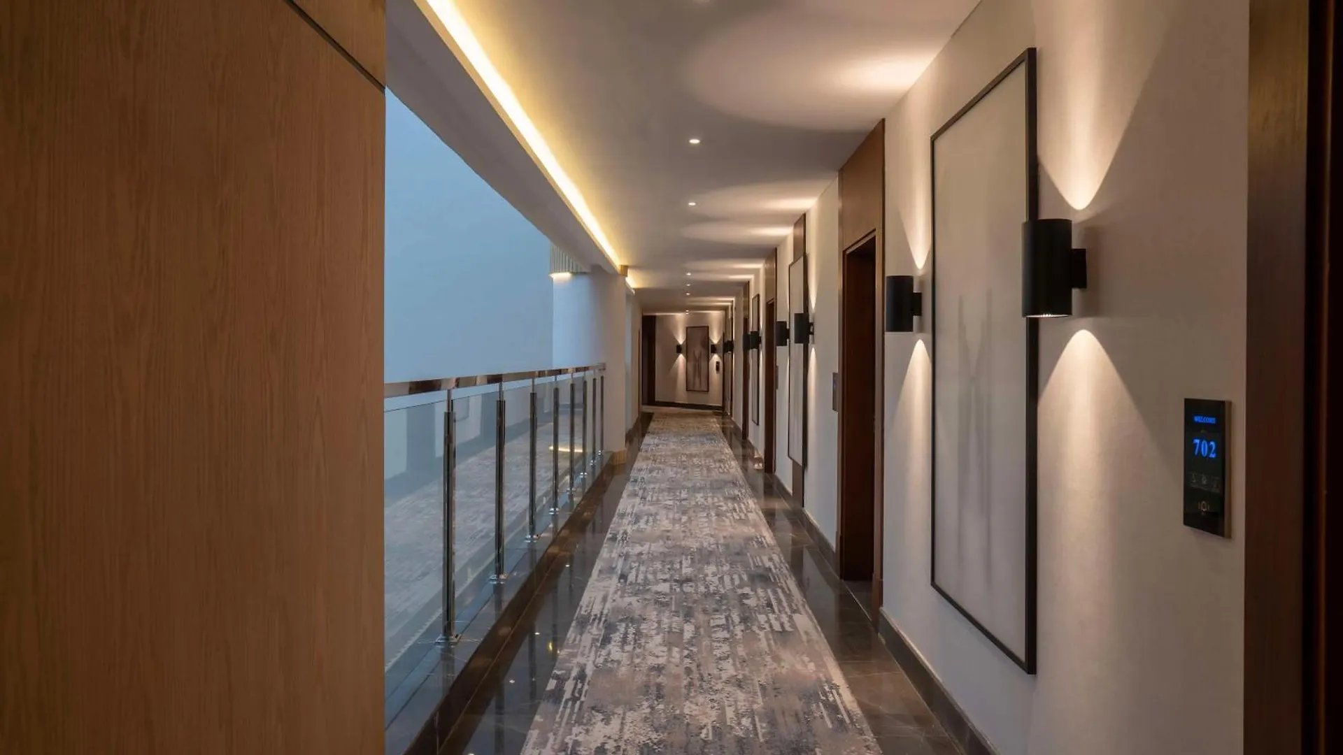Radisson Hotel Madinah Medina