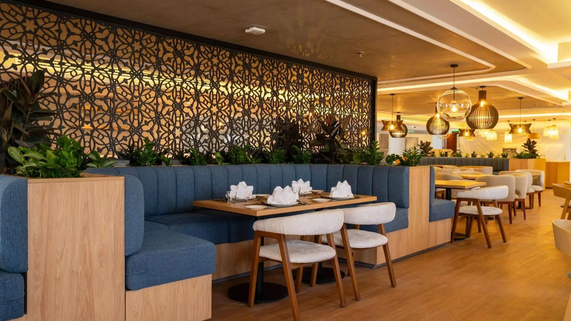 Radisson Hotel Madinah Medina