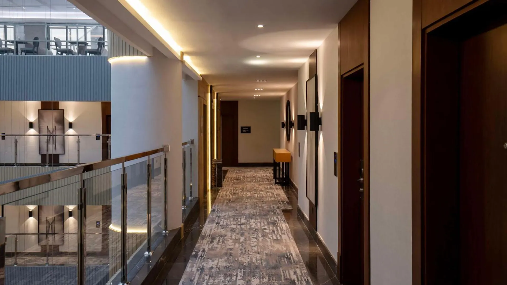 Radisson Hotel Madinah Medina