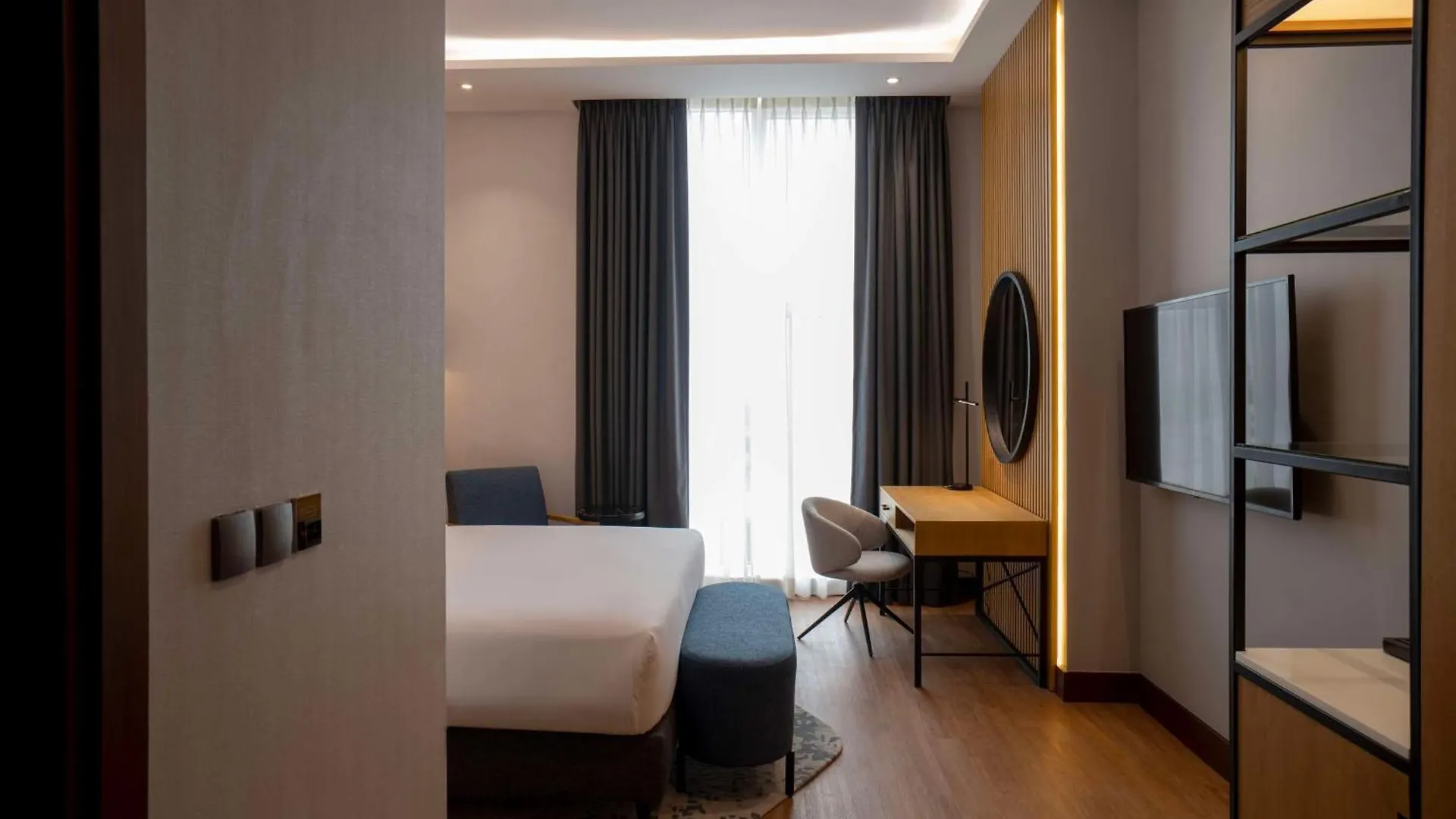 Radisson Hotel Madinah Medina