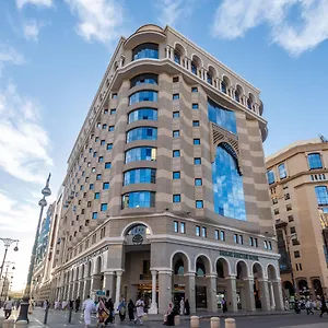Отель Emaar Al Mektan