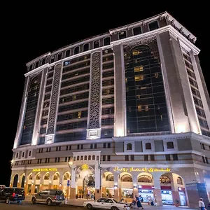 Отель Emaar Royal