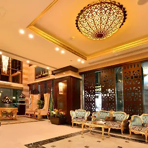 Отель Province Al Sham