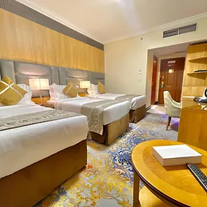 Zowar International Medina