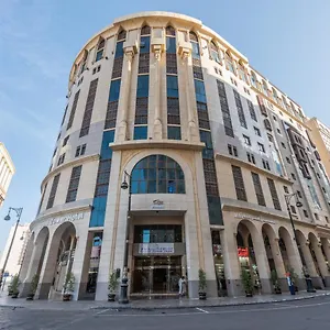 Отель Grand Zowar