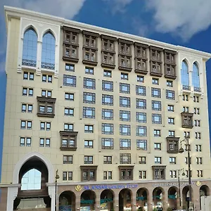 Al Ansar Golden Tulip Medina