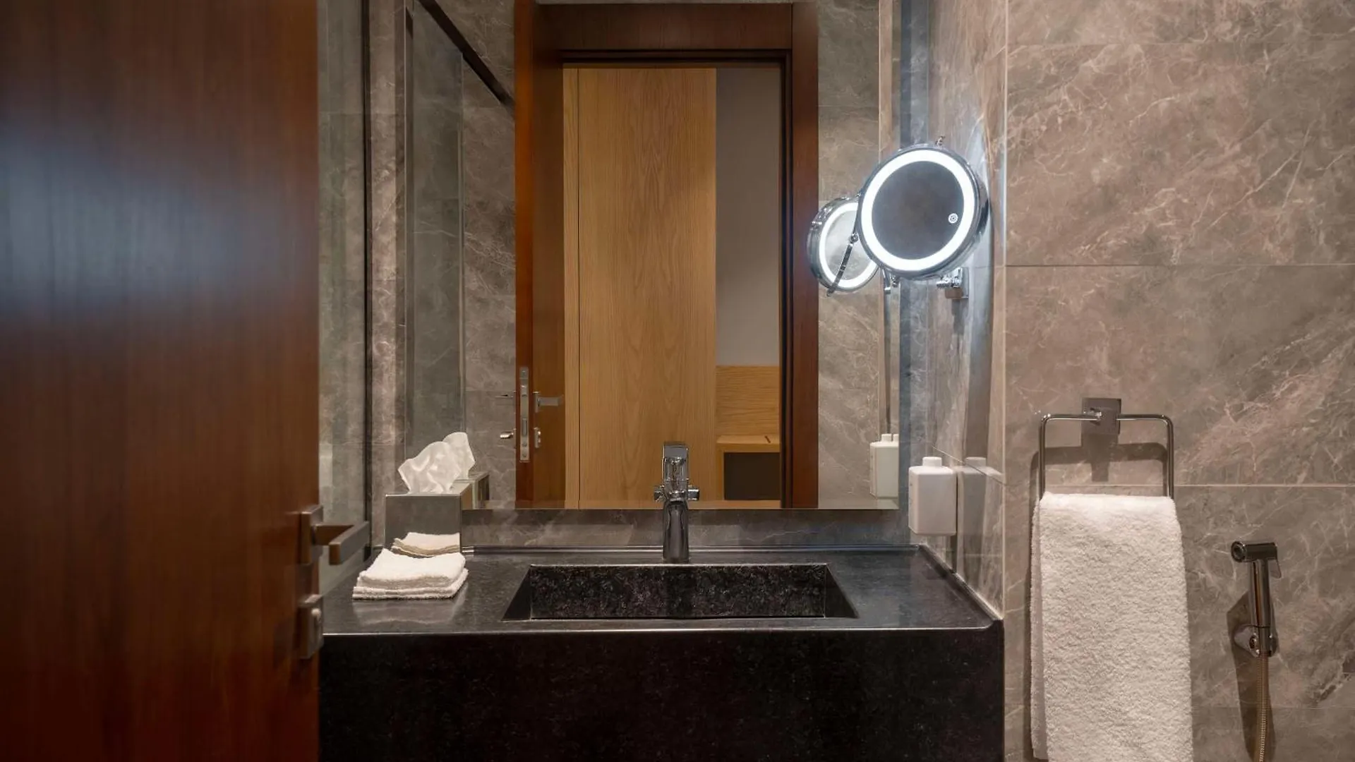 ****  Radisson Hotel Madinah Medína Saúdská Arábie